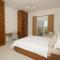 De Saram Residencies