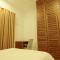 De Saram Residencies