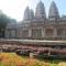 City Angkor Hotel