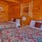 Bryce Gateway inn Cabins - 潘圭奇