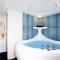 Tropical Dream Spa Caravan