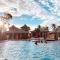 Seaman Resort