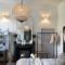 CHAMBRE DHOTES SANDRA