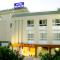 Hotel Milam Inn