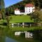 Lesnavesna designer Apartment with a garden - Visoko