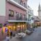 Minaret Suites and Apartments