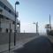 Estudio con Piscina, Playa y Wifi