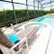 Affordable Luxury Home Near Walt Disney World - Sunshine Villa at Glenbrook Resort, Orlando, Florida - Orlando