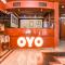 Foto: OYO 166 Melody Queen Hotel 24/25