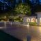 Garden Hill Hotel e Golfe