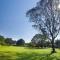 Garden Hill Hotel e Golfe