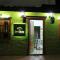 casa hostal las palmeras