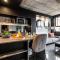 Pierce Boutique Apartments by Simplissimmo
