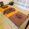 Sauna & Capsule AMZA (mens only)
