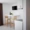Apartments ANA Karlobag