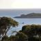 BAY OF FIRES SEACHANGE Ocean frontage