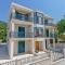 Apartments Spomenka