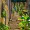 Old Town House with Floor Heating & Lush Private Garden