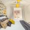 Old Town House with Floor Heating & Lush Private Garden