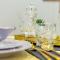Old Town House with Floor Heating & Lush Private Garden