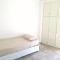 Central flat, 300m from the beach
