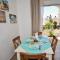 Central flat, 300m from the beach