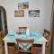 Central flat, 300m from the beach