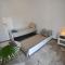 Central flat, 300m from the beach