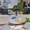Central flat, 300m from the beach
