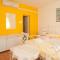 Apartments and rooms with parking space Mali Losinj (Losinj) - 2497