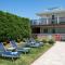 Aqualina Inn Montauk