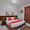 Foto: OYO 209 Mayar International Furnished Unit 2 55/63