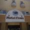 Hotel Fenix - Los Mochis
