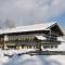 Gästehaus und Ferienwohnungen Egglerlehen