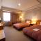 Hotel Mielparque Nagoya - Наґоя