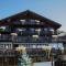 Hôtel Le Grand Chalet Favre