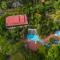 Nui Thom Ecolodge - 绥和市