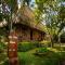Nui Thom Ecolodge - 绥和市