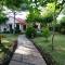 Nui Thom Ecolodge - 绥和市