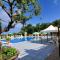 Hotel Villa La Colombaia - Agropoli