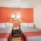 Motel 6-Moses Lake, WA - موسيس ليك