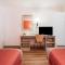 Motel 6-Moses Lake, WA - موسيس ليك