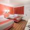 Motel 6-Moses Lake, WA - موسيس ليك