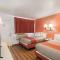Motel 6-Moses Lake, WA - موسيس ليك