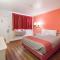 Motel 6-Moses Lake, WA - موسيس ليك