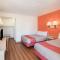 Motel 6-Moses Lake, WA - موسيس ليك