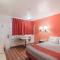 Motel 6-Moses Lake, WA - موسيس ليك