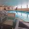 Best Western Premier Airport/Expo Center Hotel