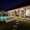 The Villas Umalas