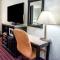 Quality Inn & Suites Gibsonia - Pittsburgh North